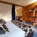 Szálloda Serre Les Deux Alpes