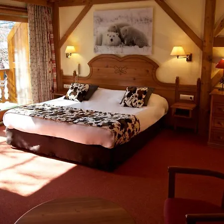 Serre Hotel 2*