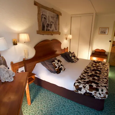 Hotel Serre