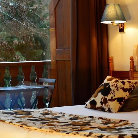 Hotel Serre 2*