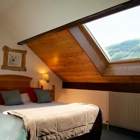 Serre Hotel 2*