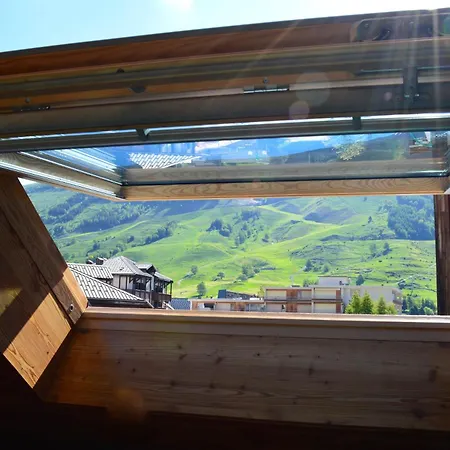 Hotel Serre Les Deux Alpes