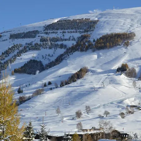 Hotel Serre