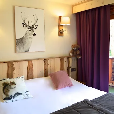 Serre Hotel 2*