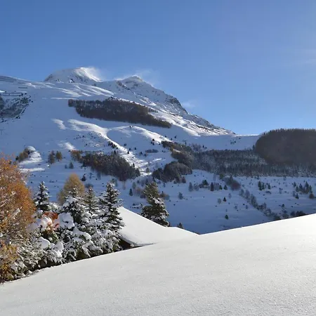Serre Les Deux Alpes