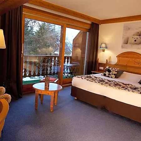 Hotel Serre