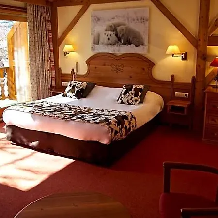 Hotel Serre
